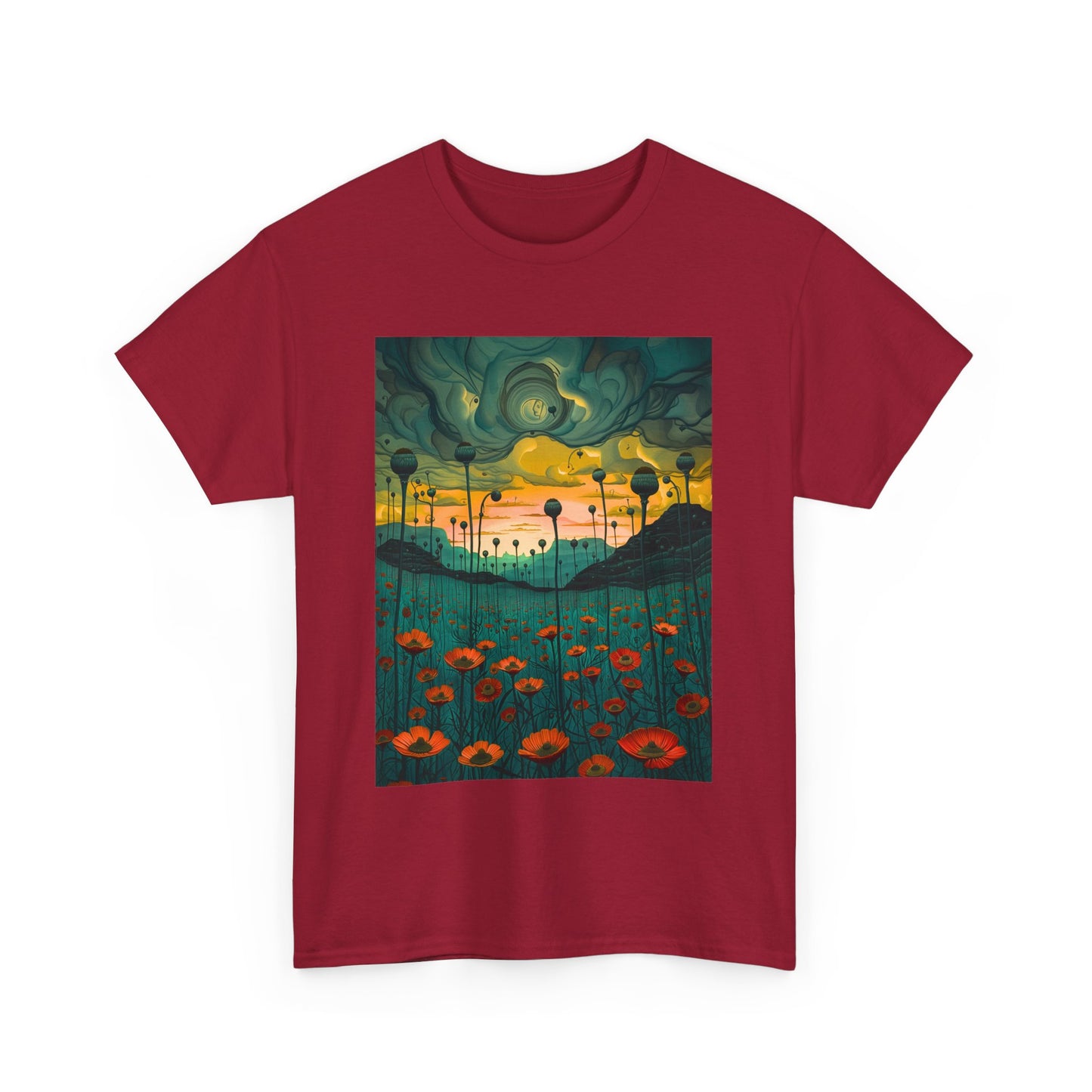 Field Series 03 - Image on Front