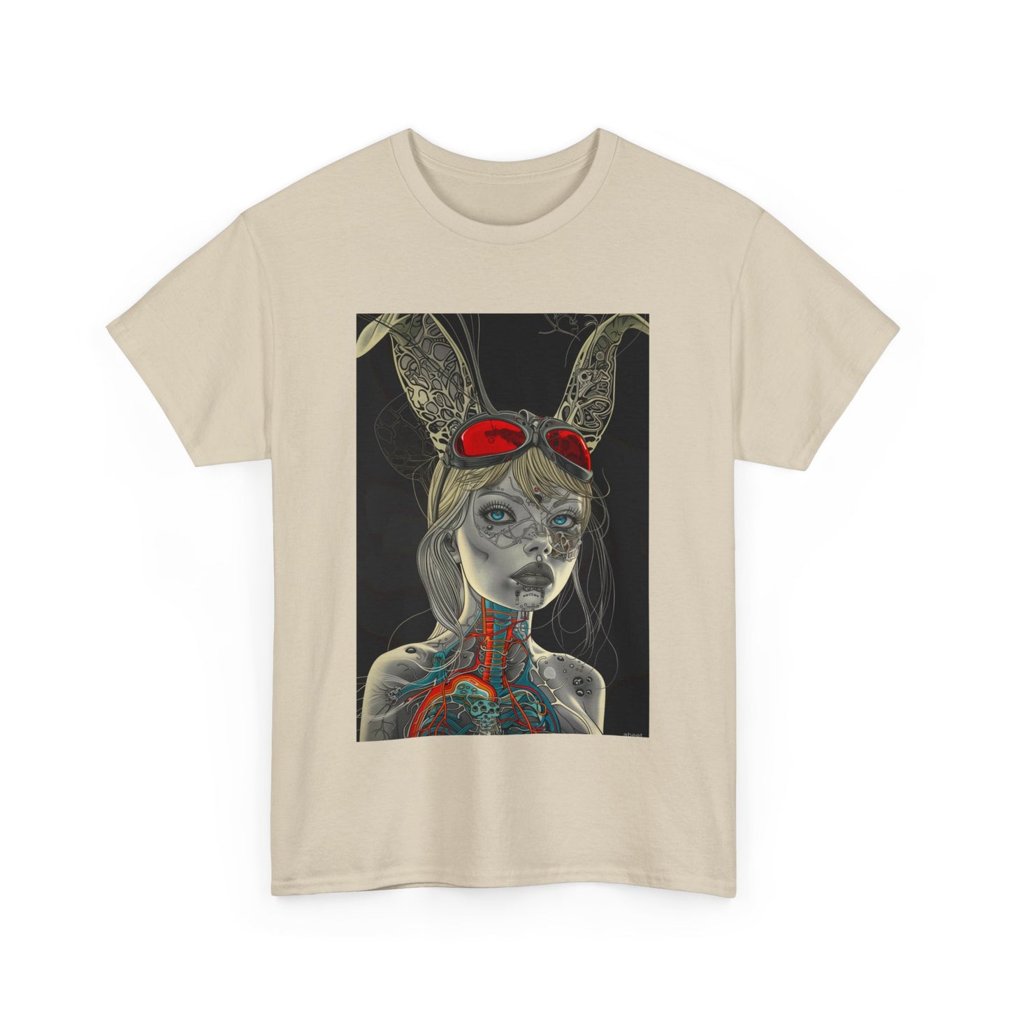 Woman Series 24 - Image on Front