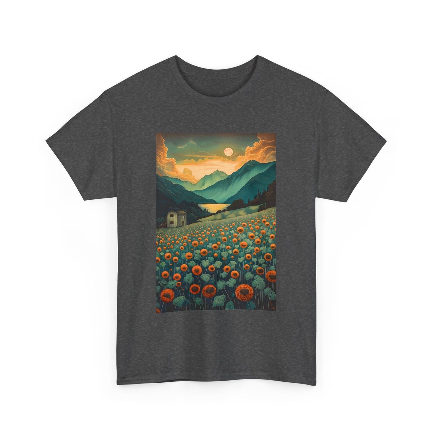 Field Series 18 - Image on Front