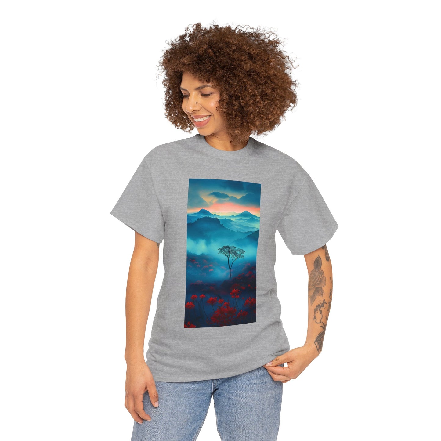 Field Series 14 - Image on Front