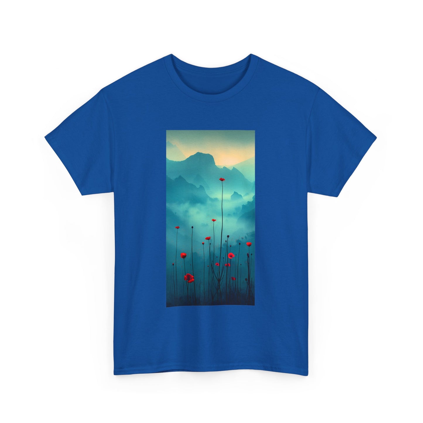Field Series 16 - Image on Front