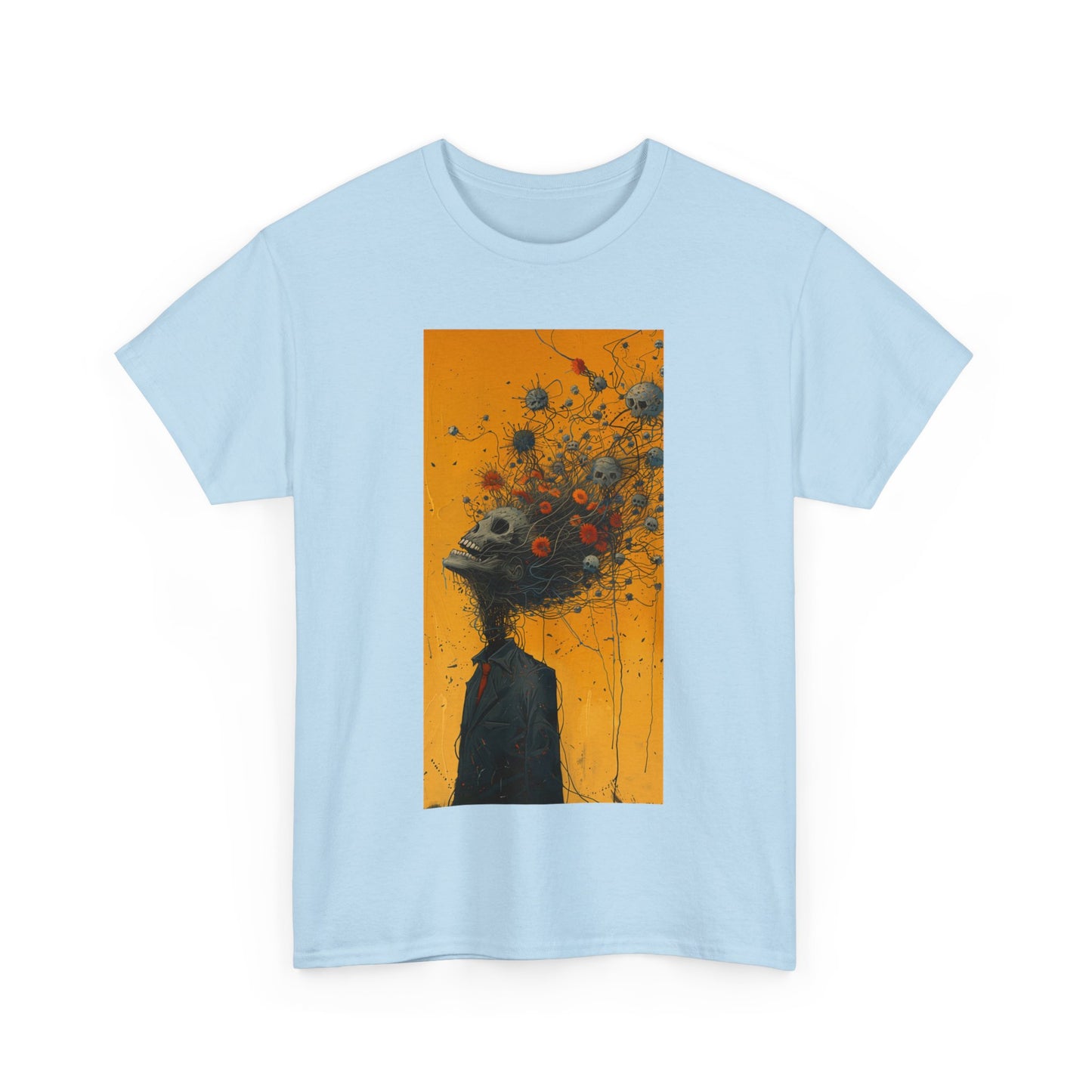 Woman Series 15 - Image on Front