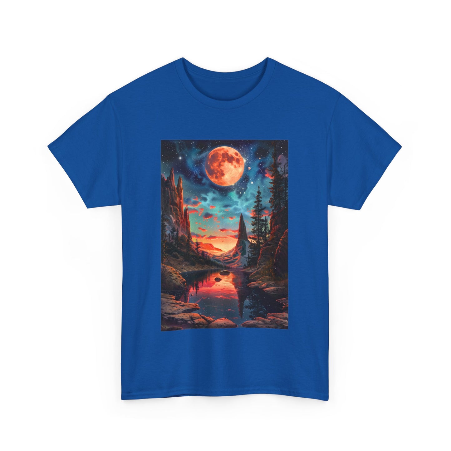 Landscape Series 01 - Image on Front