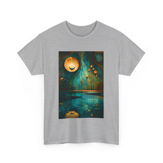Landscape Series 07 - Image on Front