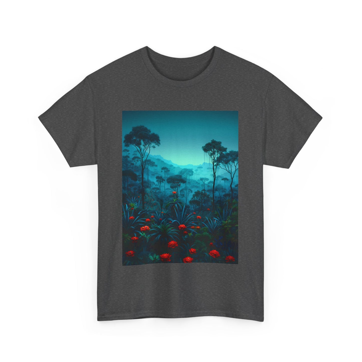 Field Series 15 - Image on Front