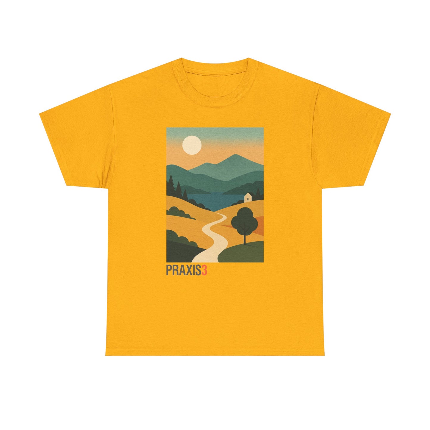 P3 Big Canoe 2025 - Design 3