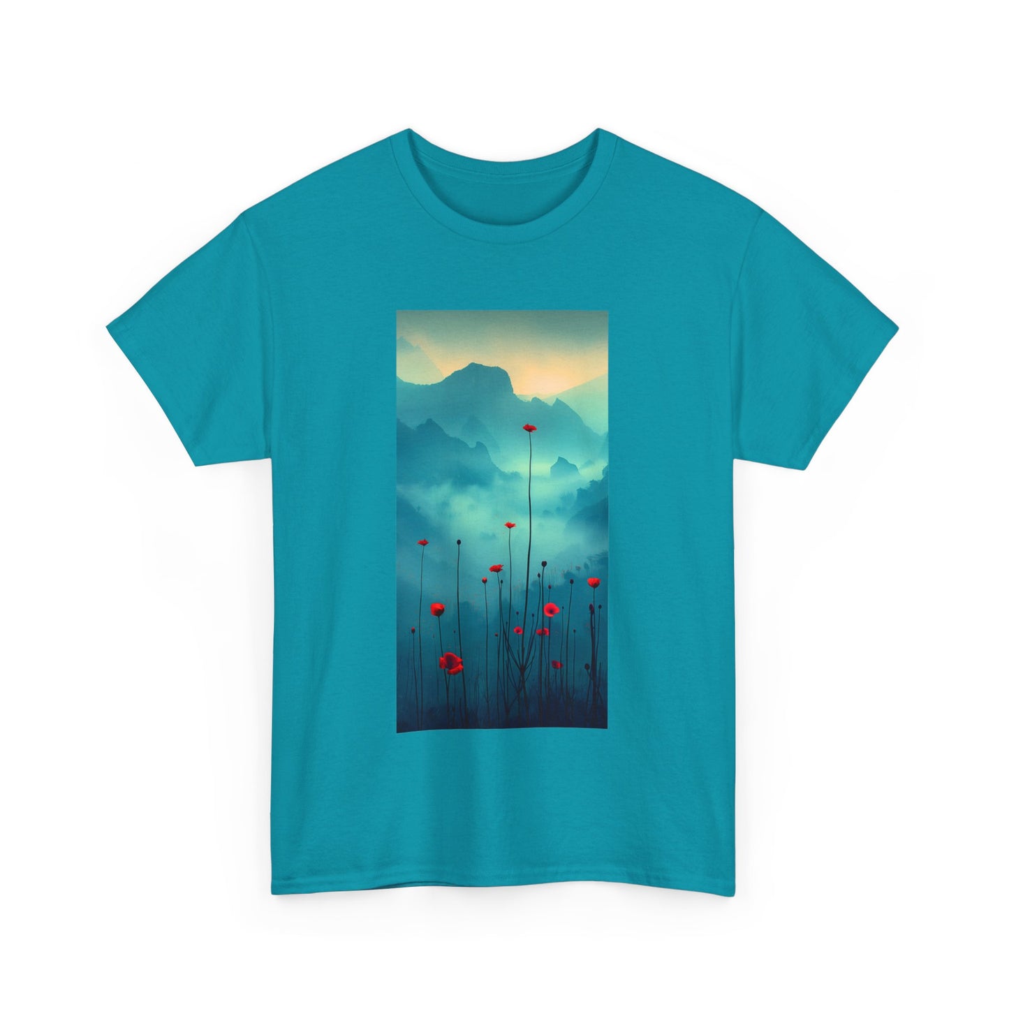 Field Series 16 - Image on Front