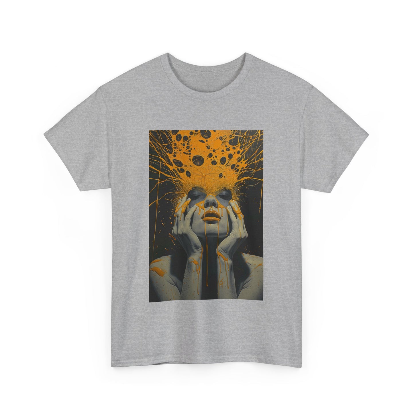 Woman Series 01 - Image on Front