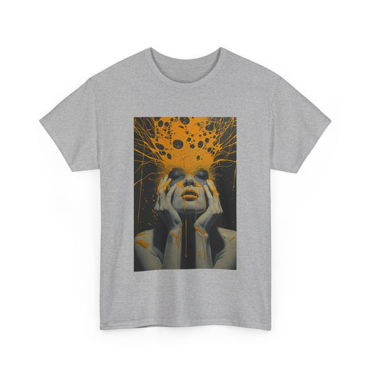 Woman Series 01 - Image on Front