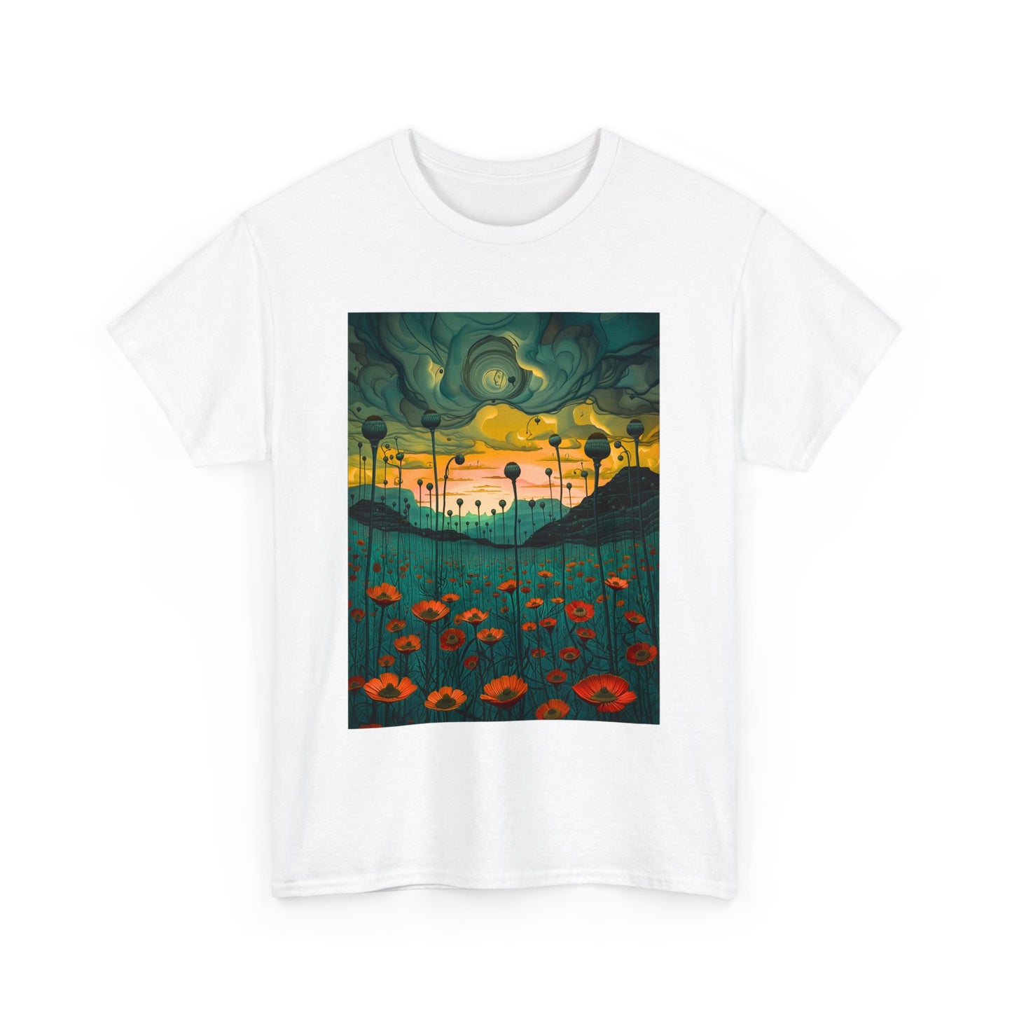 Field Series 03 - Image on Front