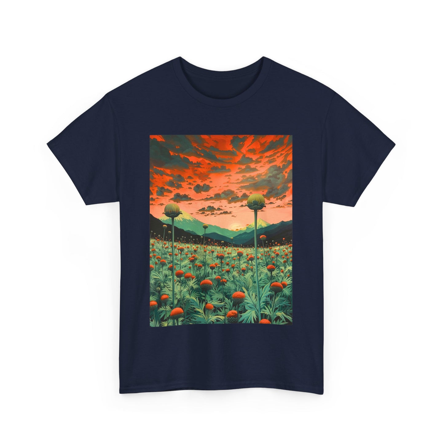 Field Series 01 - Image on Front