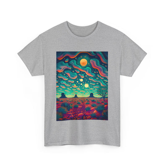 Landscape Series 14 - Image on Front