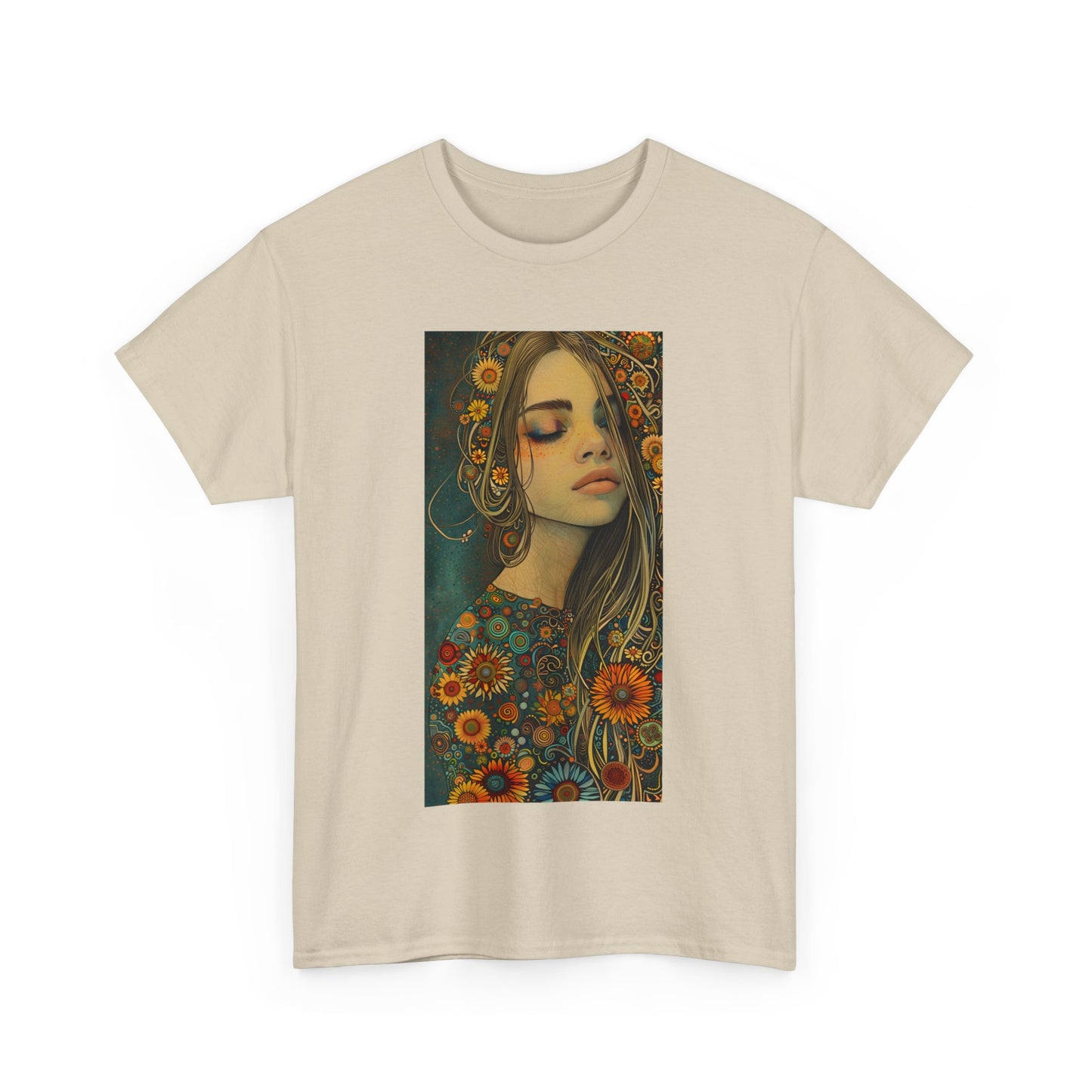 Woman Series 10 - Image on Front