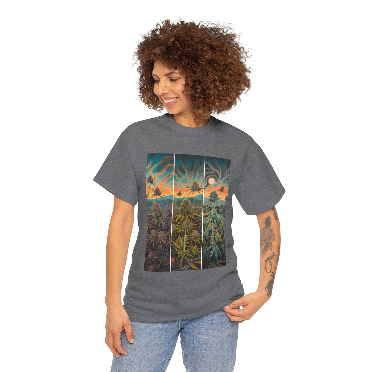 Field Series 10 - Image on Front