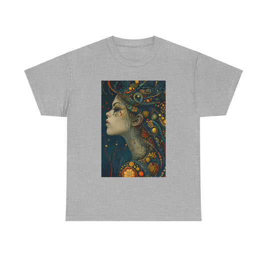 Woman Series 20 - Image on Front