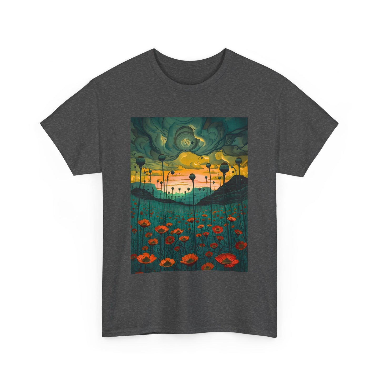 Field Series 03 - Image on Front