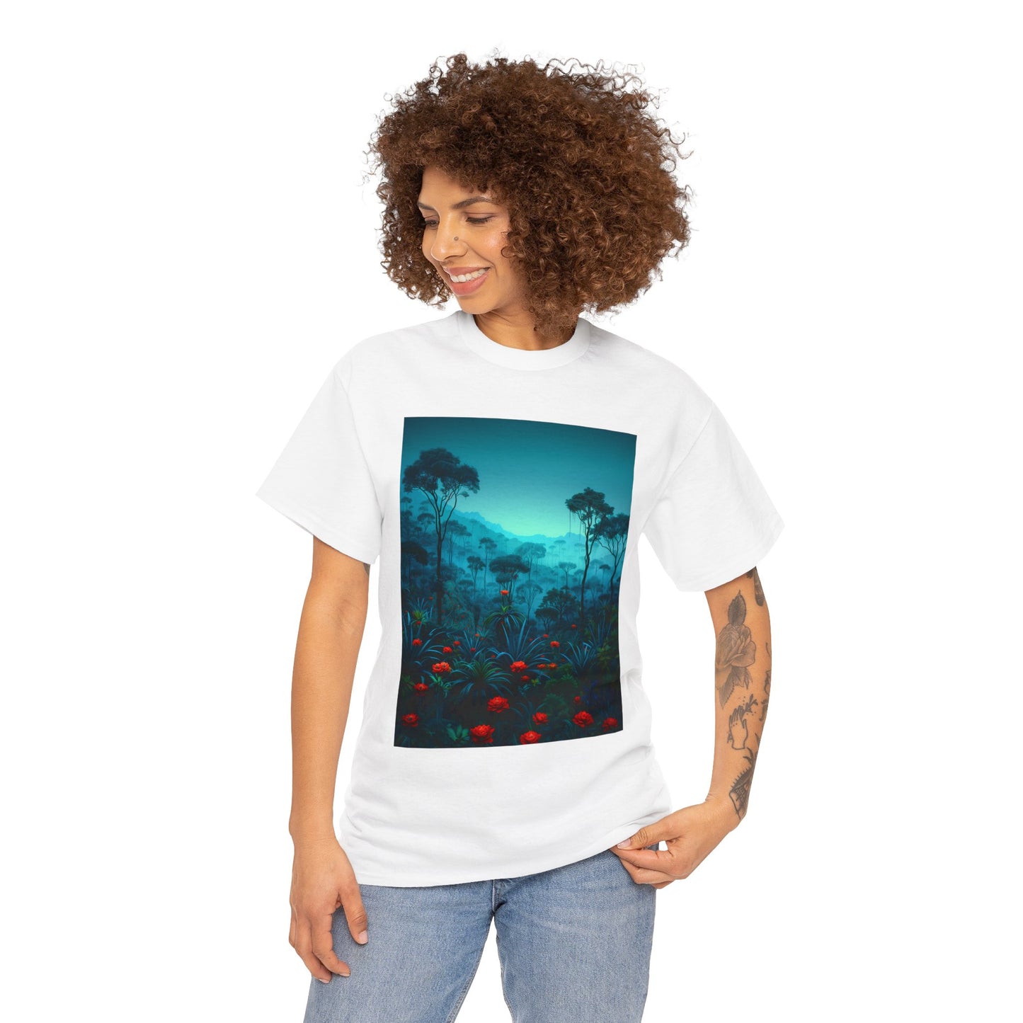 Field Series 15 - Image on Front