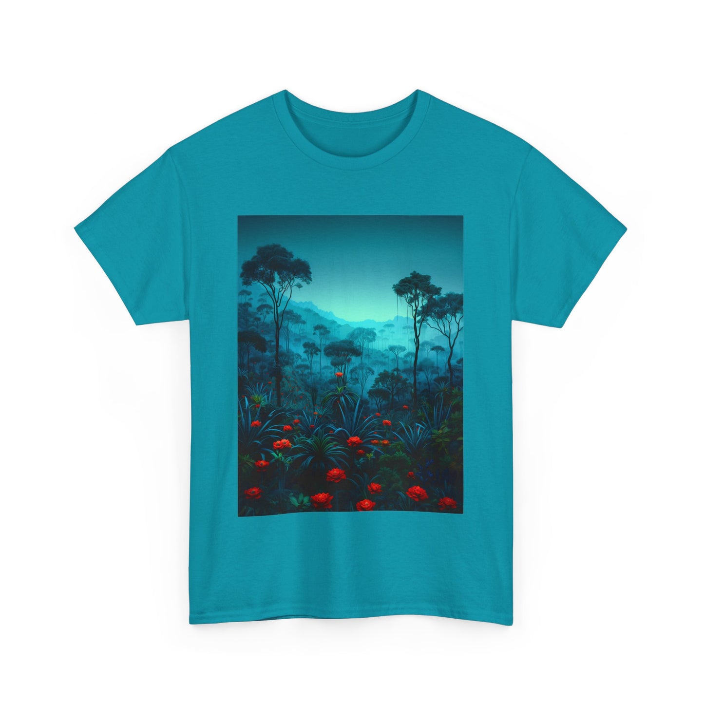 Field Series 15 - Image on Front