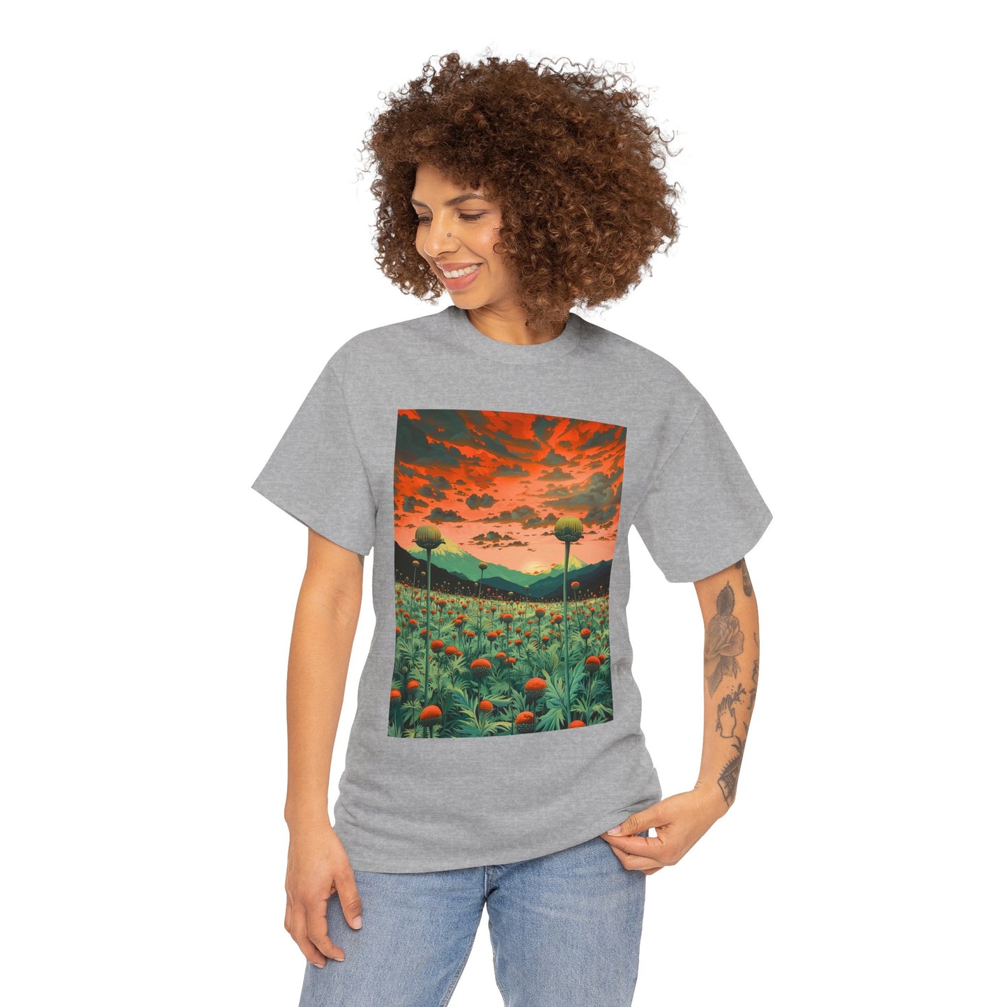 Field Series 01 - Image on Front
