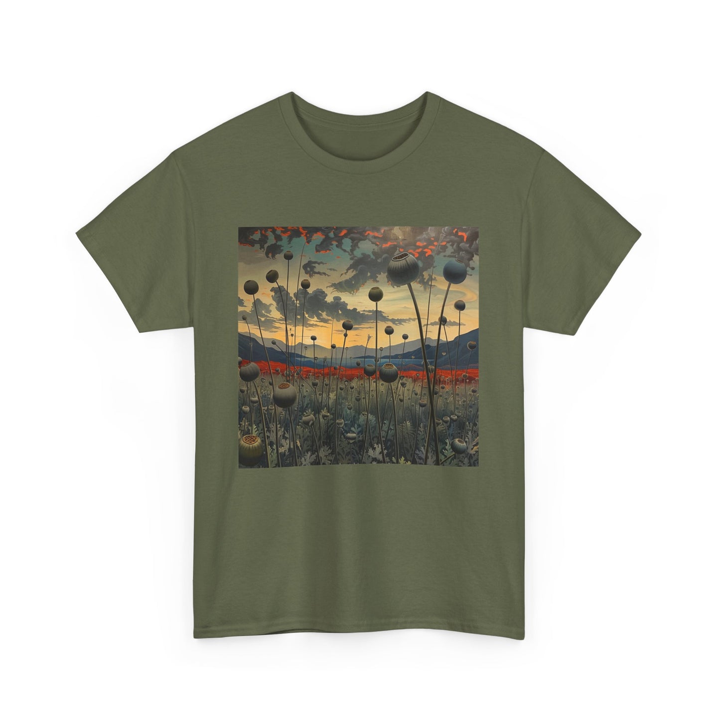 Field Series 06 - Image on Front