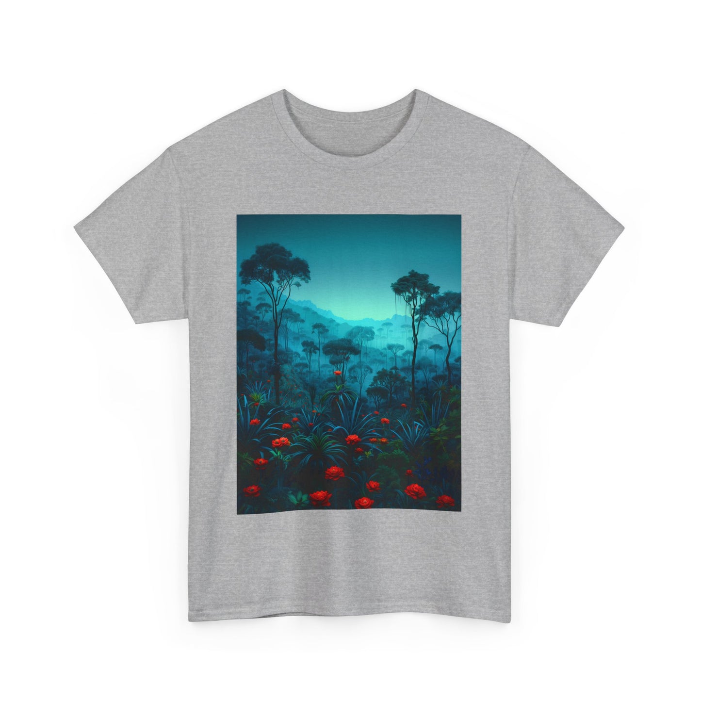 Field Series 15 - Image on Front
