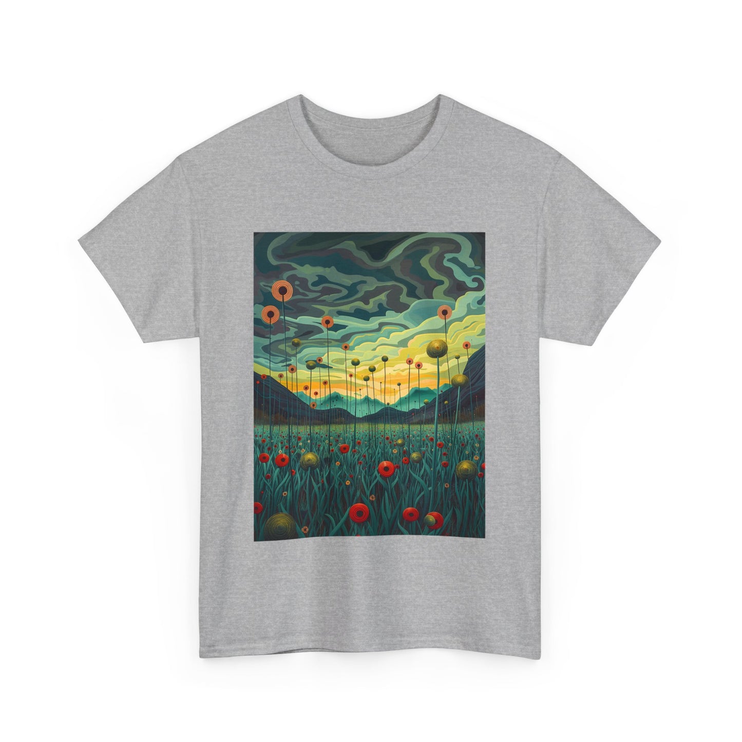 Field Series 05 - Image on Front
