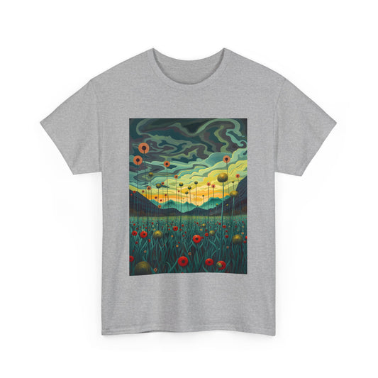 Field Series 05 - Image on Front