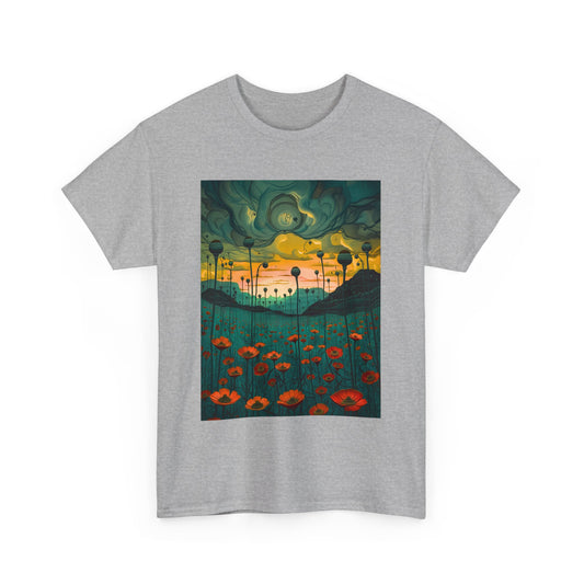 Field Series 03 - Image on Front