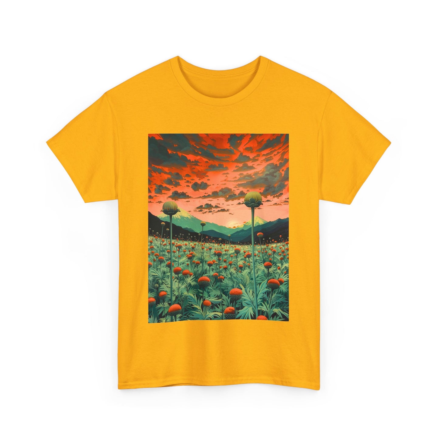 Field Series 01 - Image on Front
