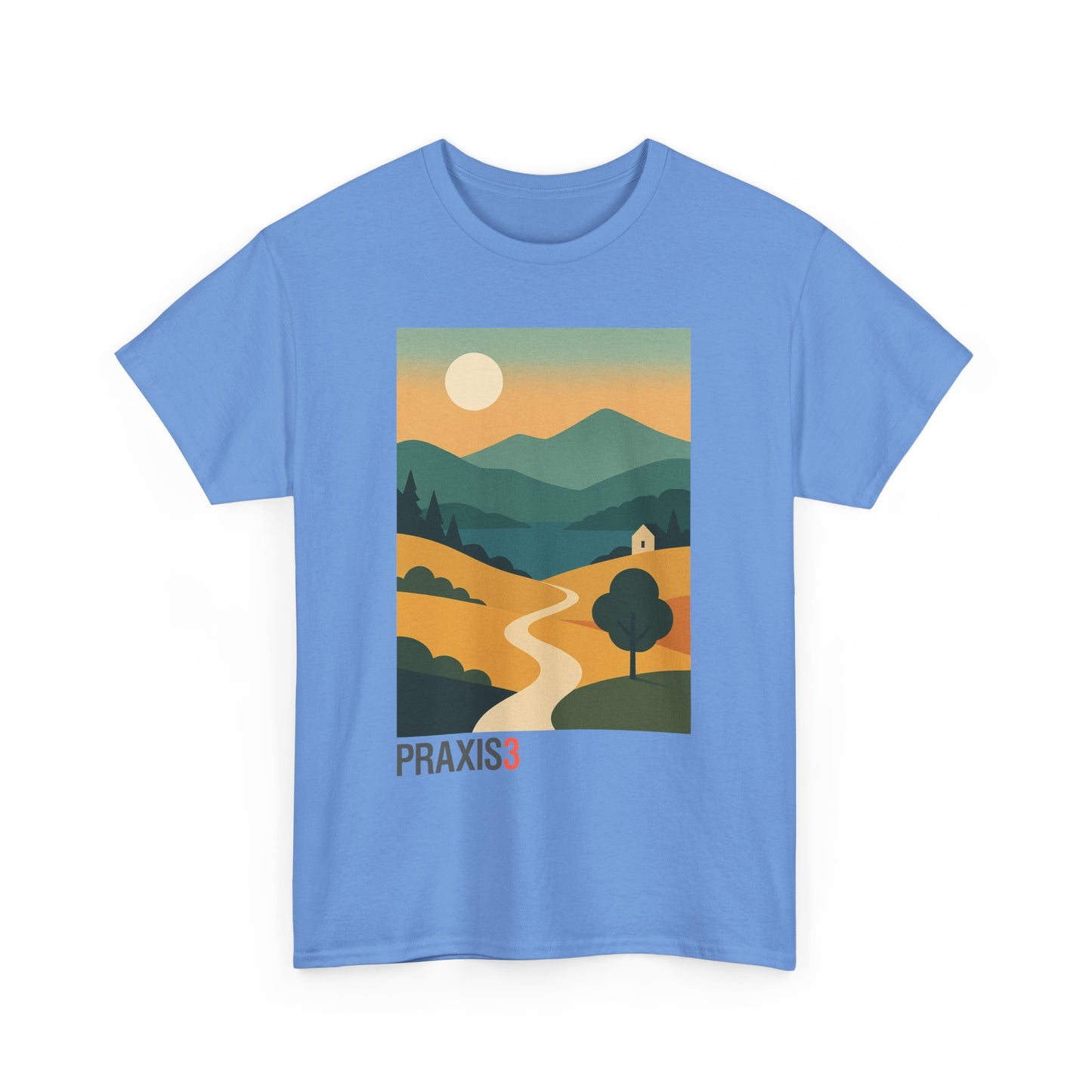 P3 Big Canoe 2025 - Design 3