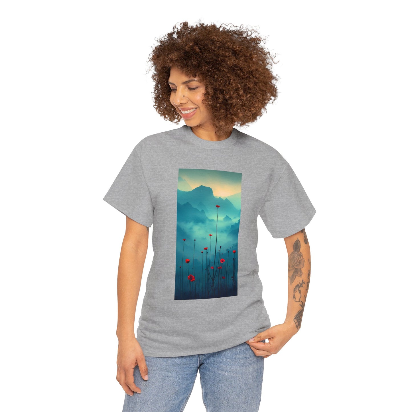 Field Series 16 - Image on Front