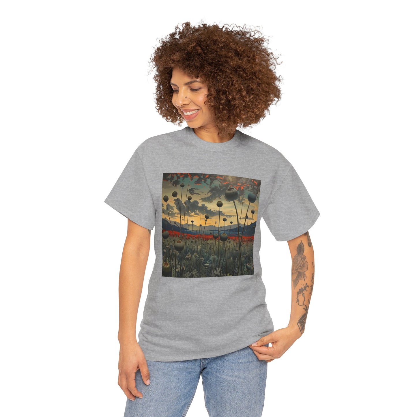 Field Series 06 - Image on Front