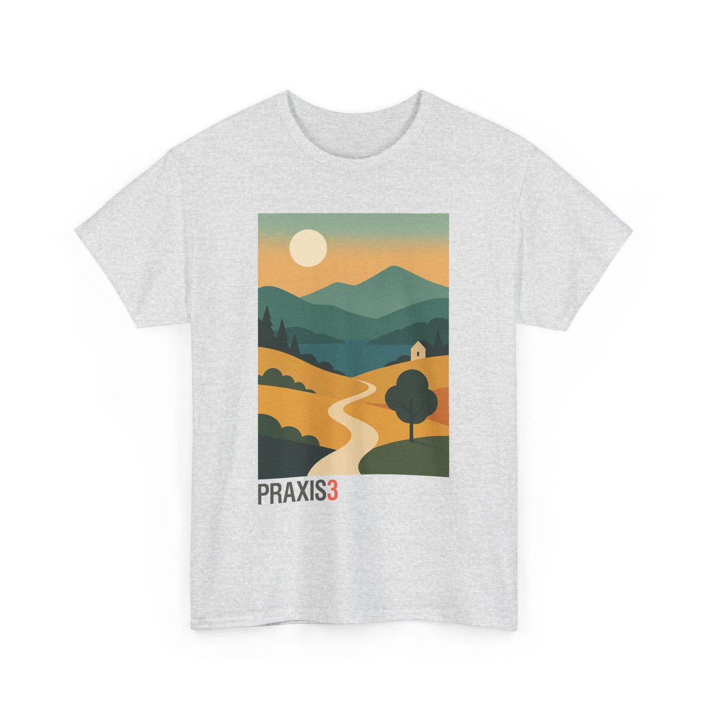 P3 Big Canoe 2025 - Design 3