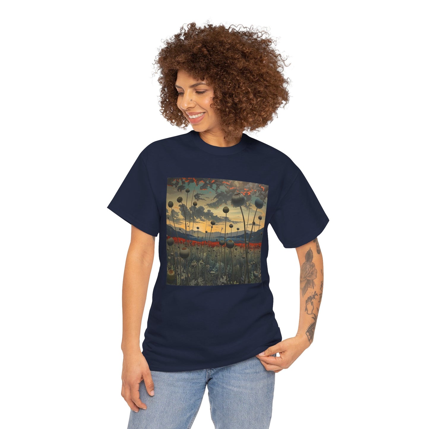 Field Series 06 - Image on Front