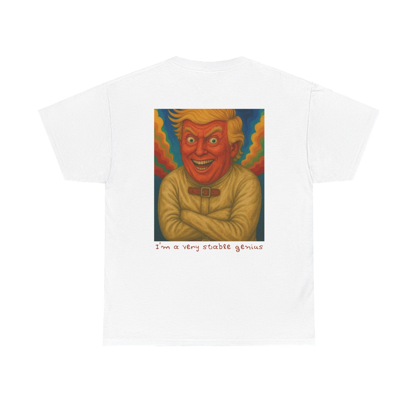 Stable Genius v1