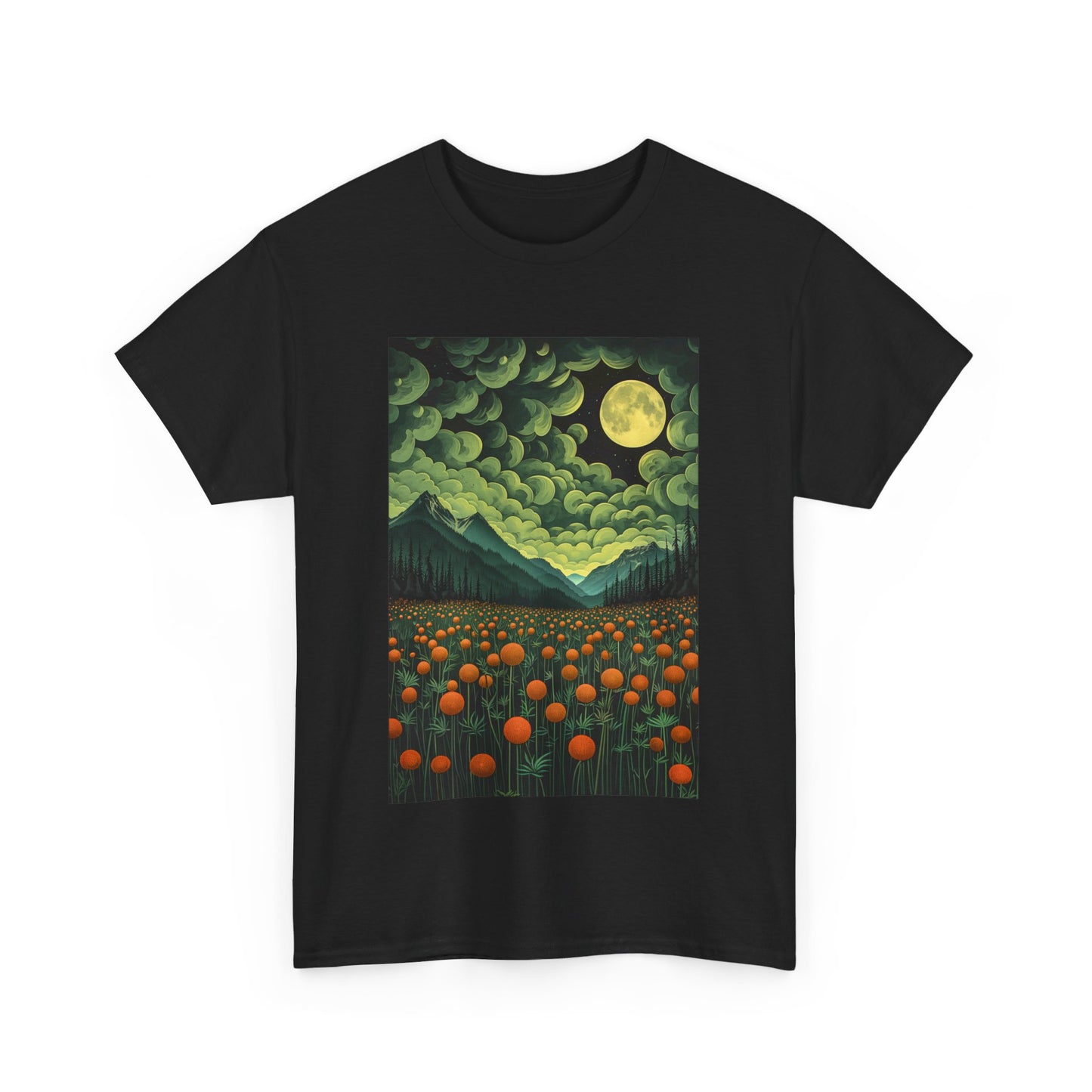Field Series 17 - Image on Front