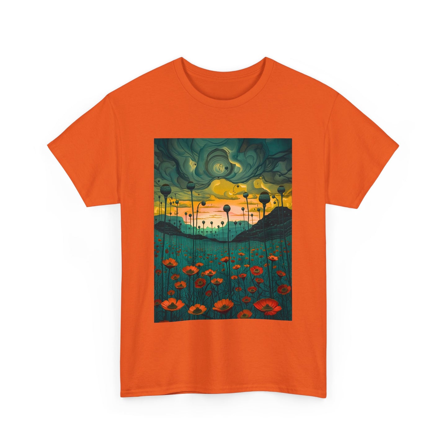 Field Series 03 - Image on Front