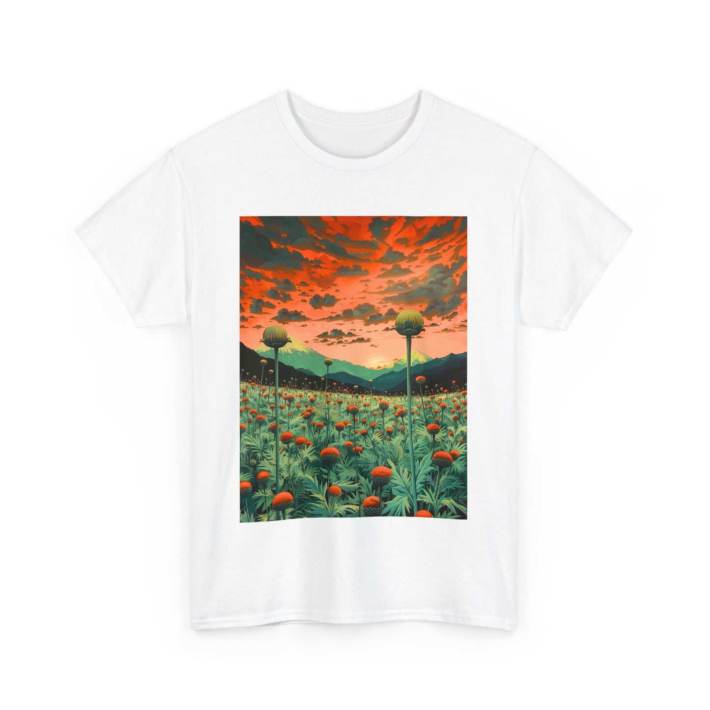 Field Series 01 - Image on Front