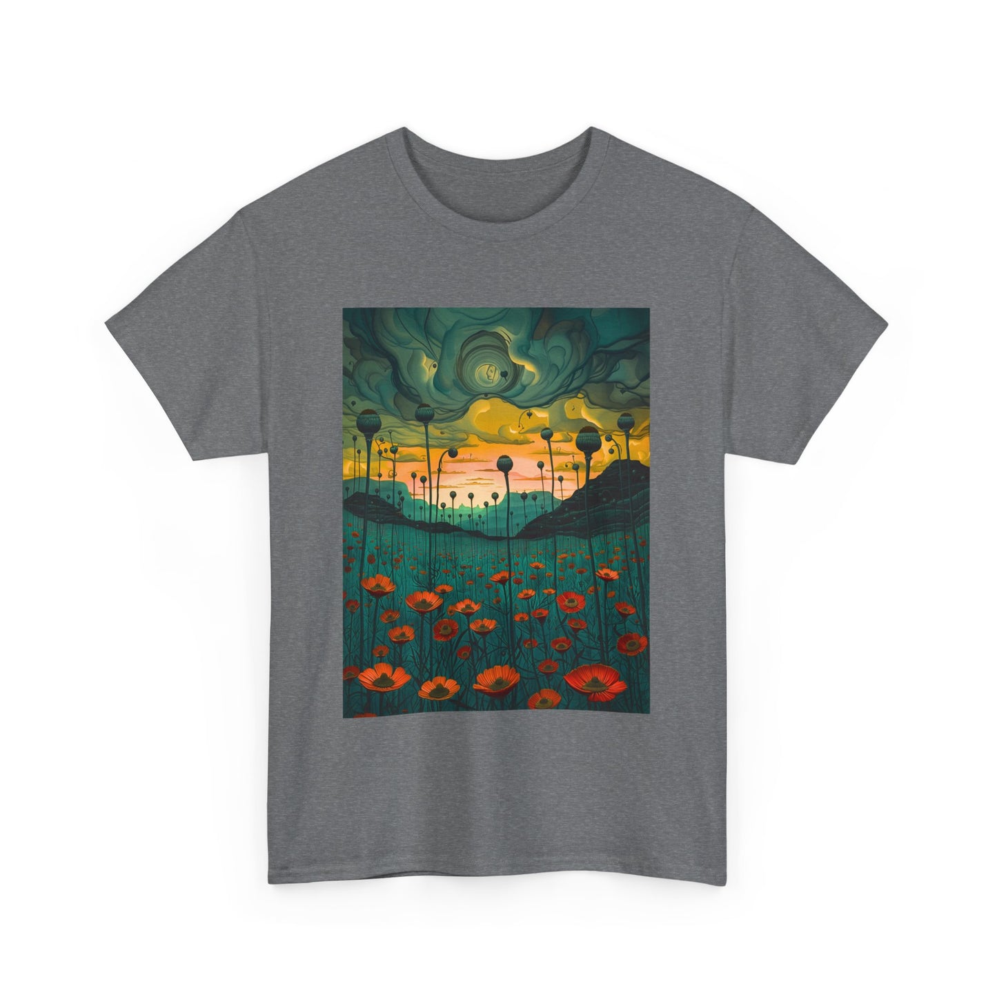 Field Series 03 - Image on Front