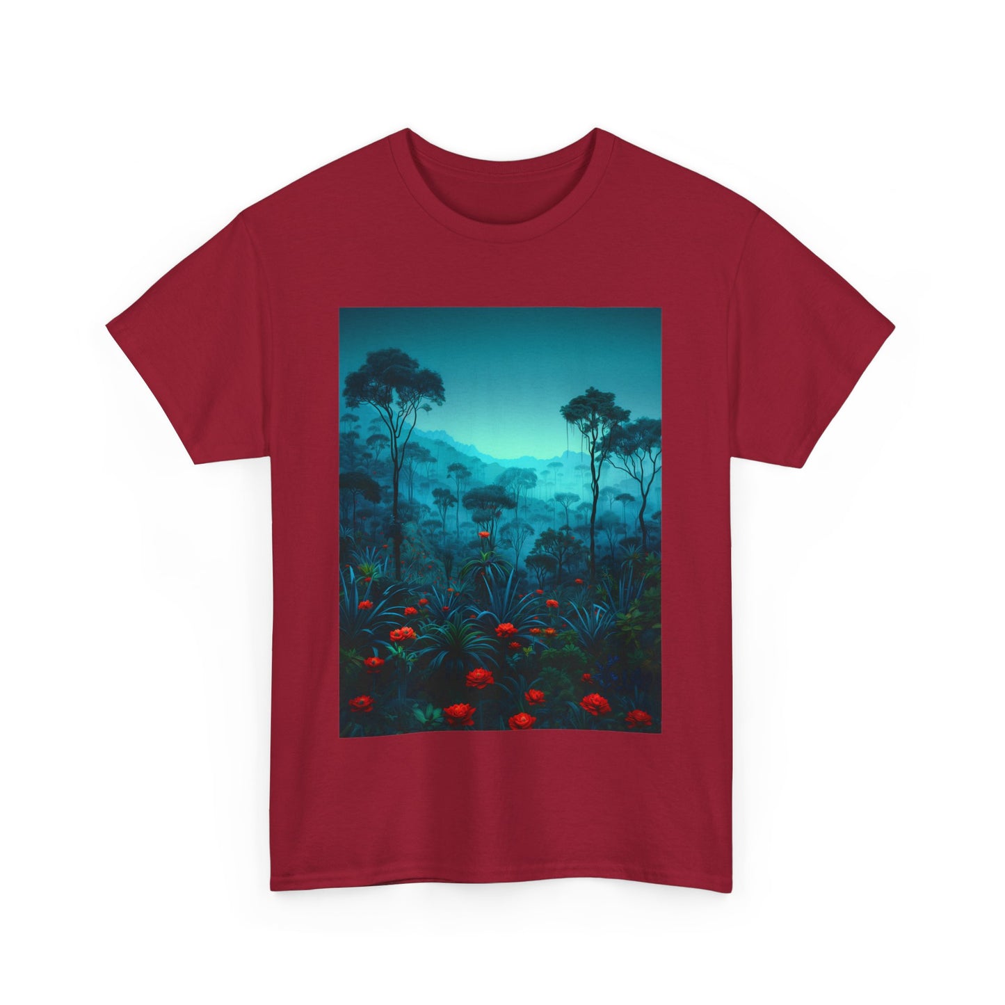 Field Series 15 - Image on Front