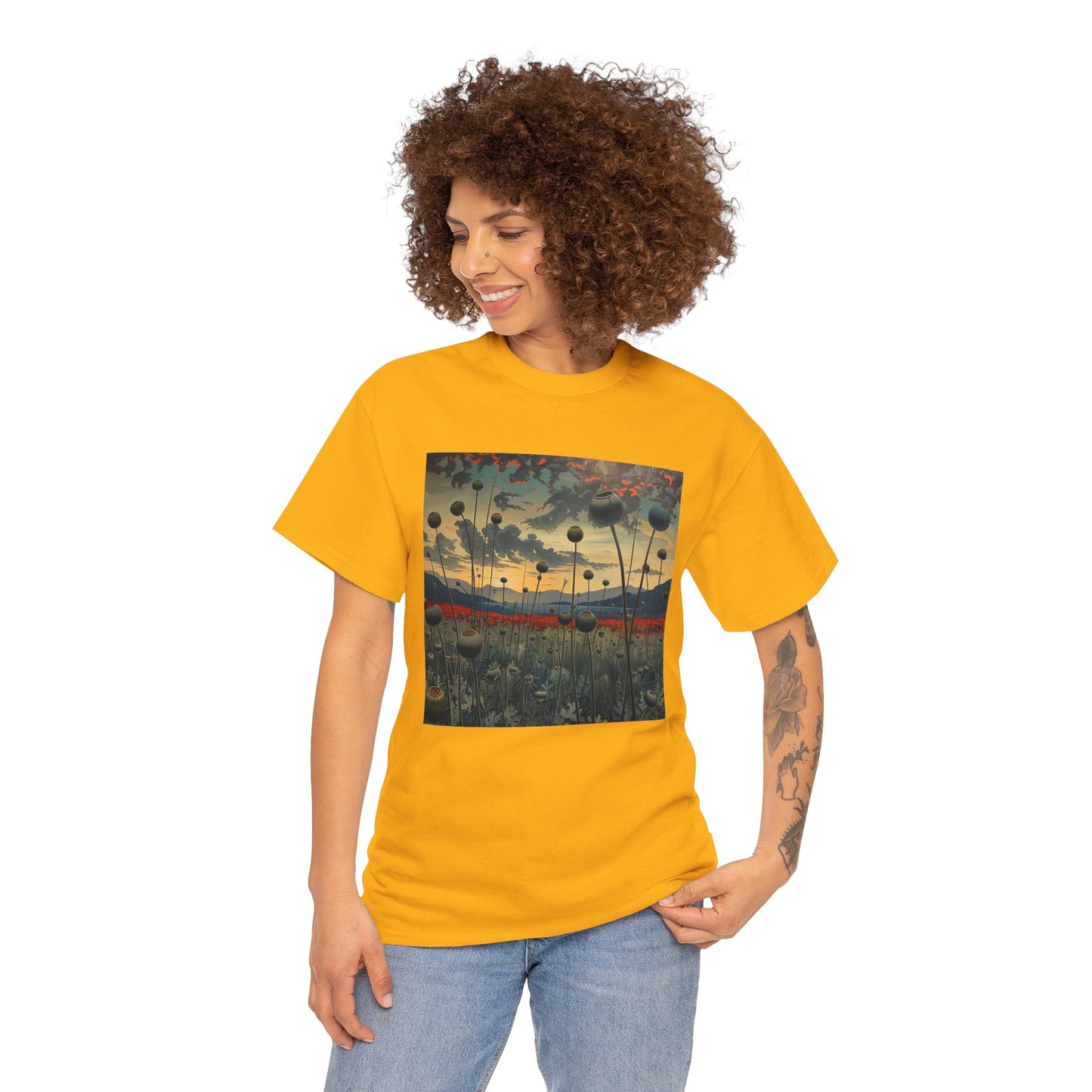 Field Series 06 - Image on Front