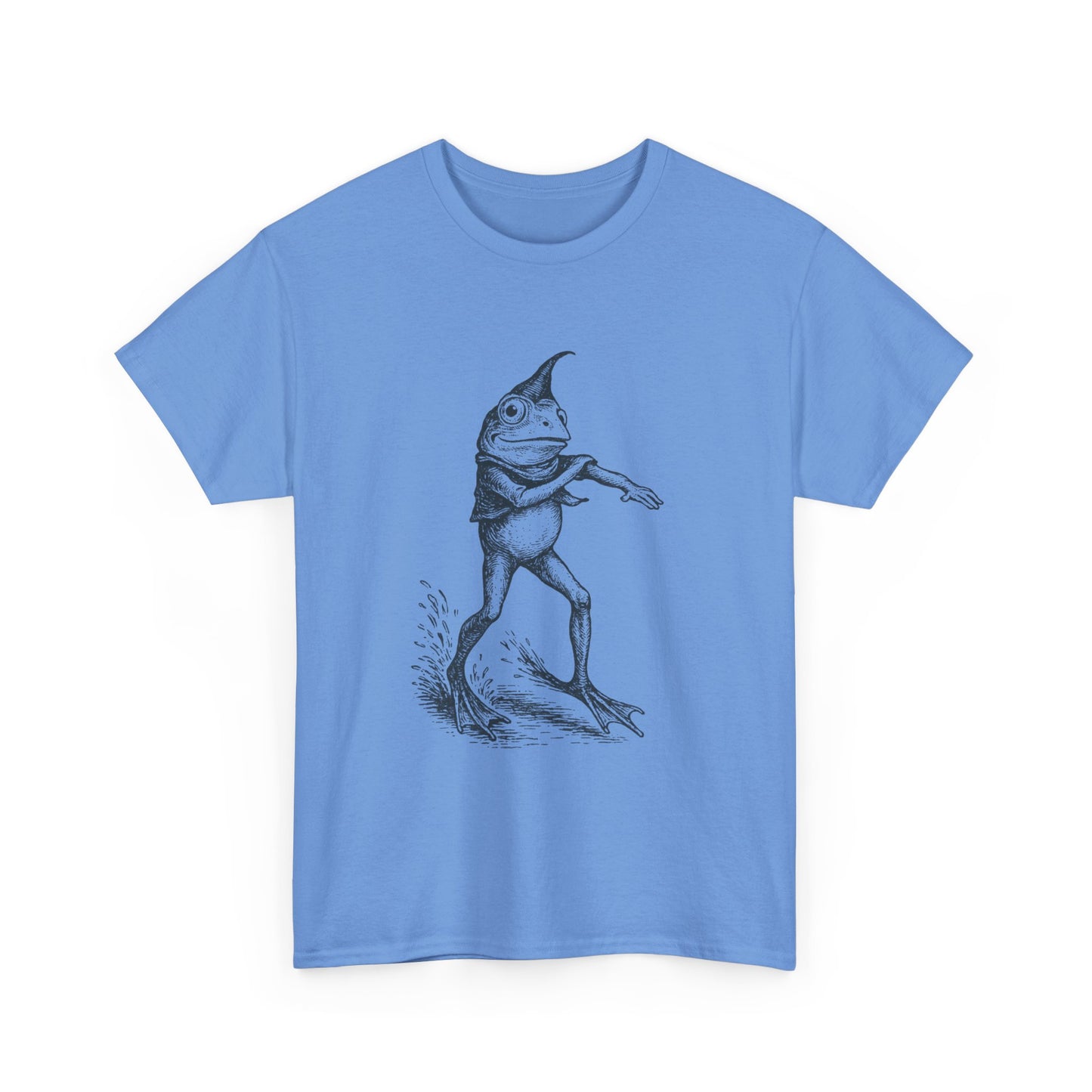 R.E.M. Frog Shirt