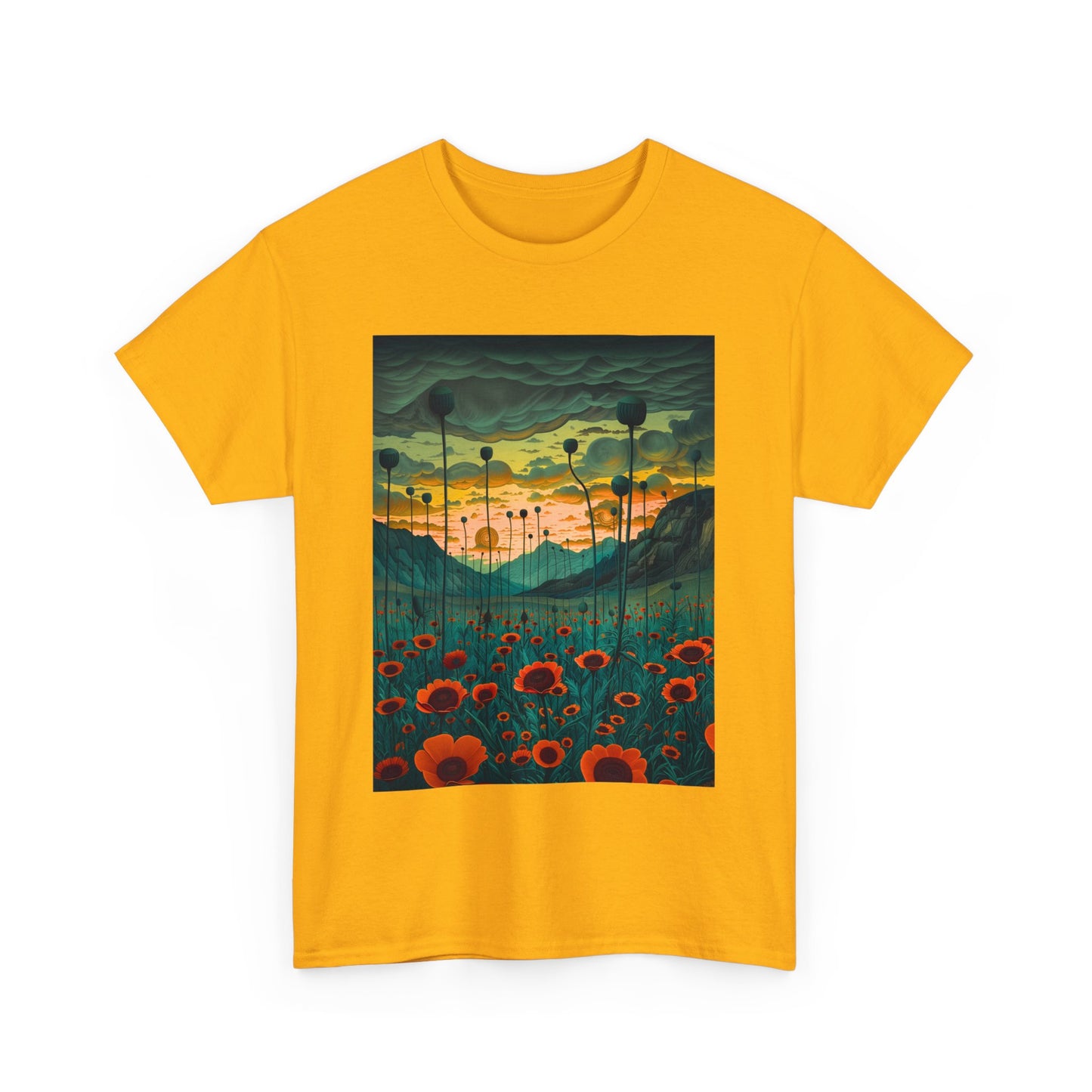 Field Series 02 - Image on Front