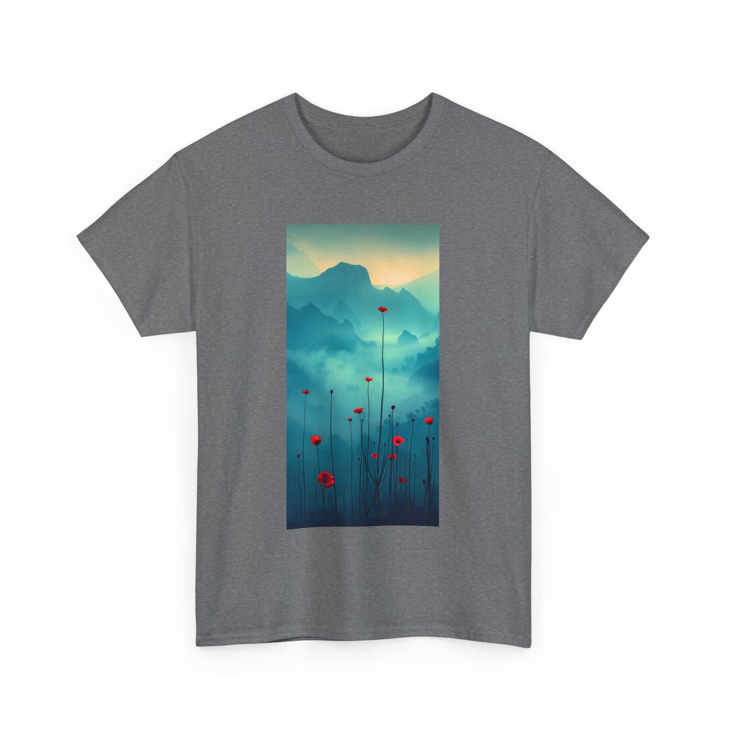 Field Series 16 - Image on Front