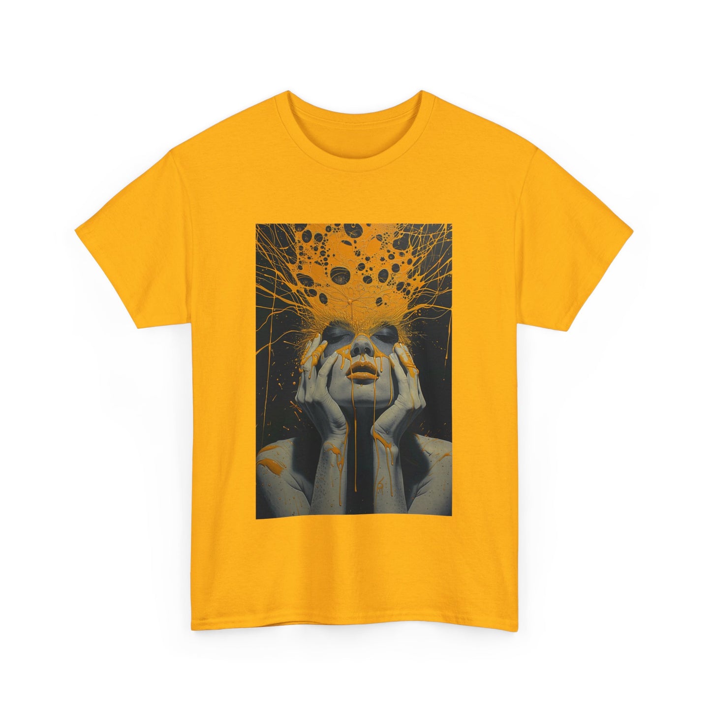 Woman Series 01 - Image on Front