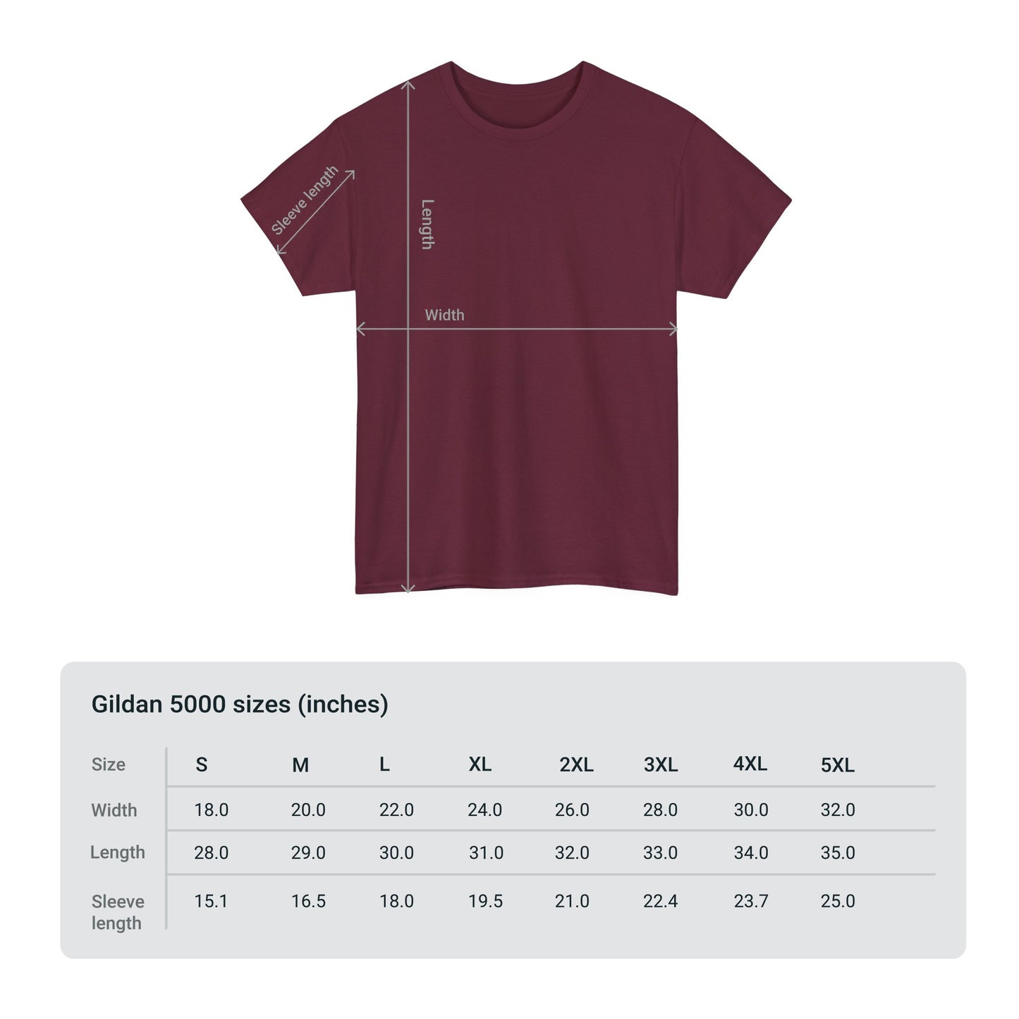 Texas Tech 01F - Unisex Heavy Cotton Tee - Image on the Front