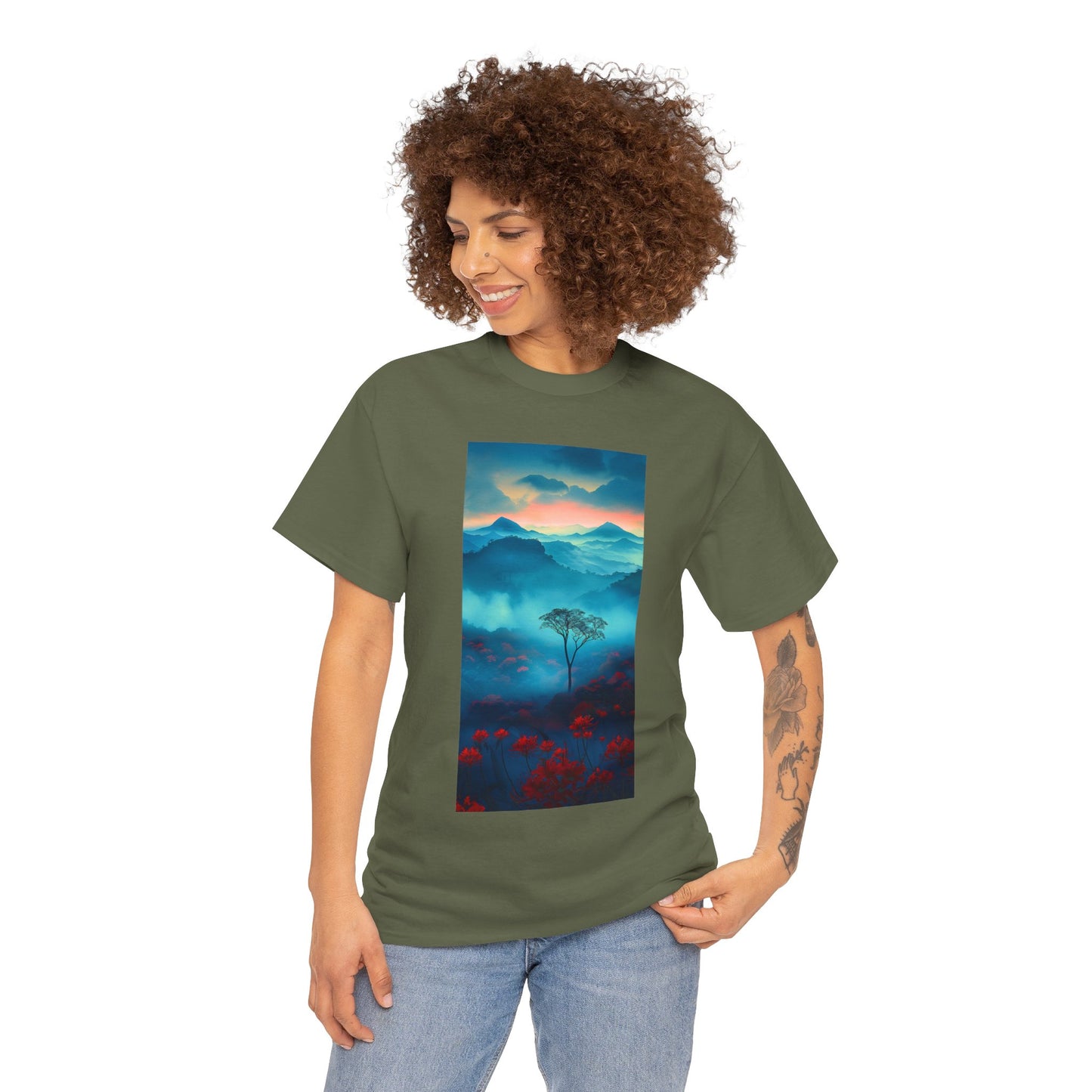 Field Series 14 - Image on Front