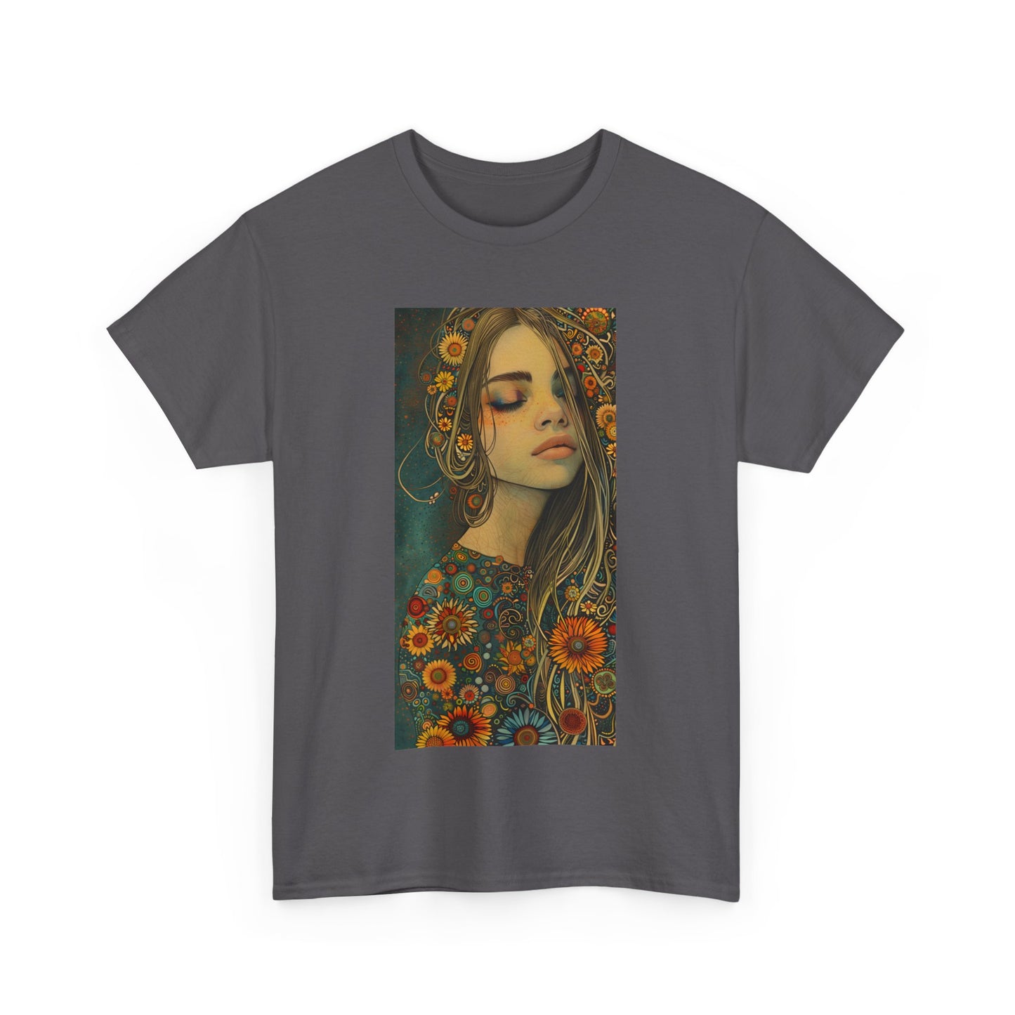 Woman Series 10 - Image on Front