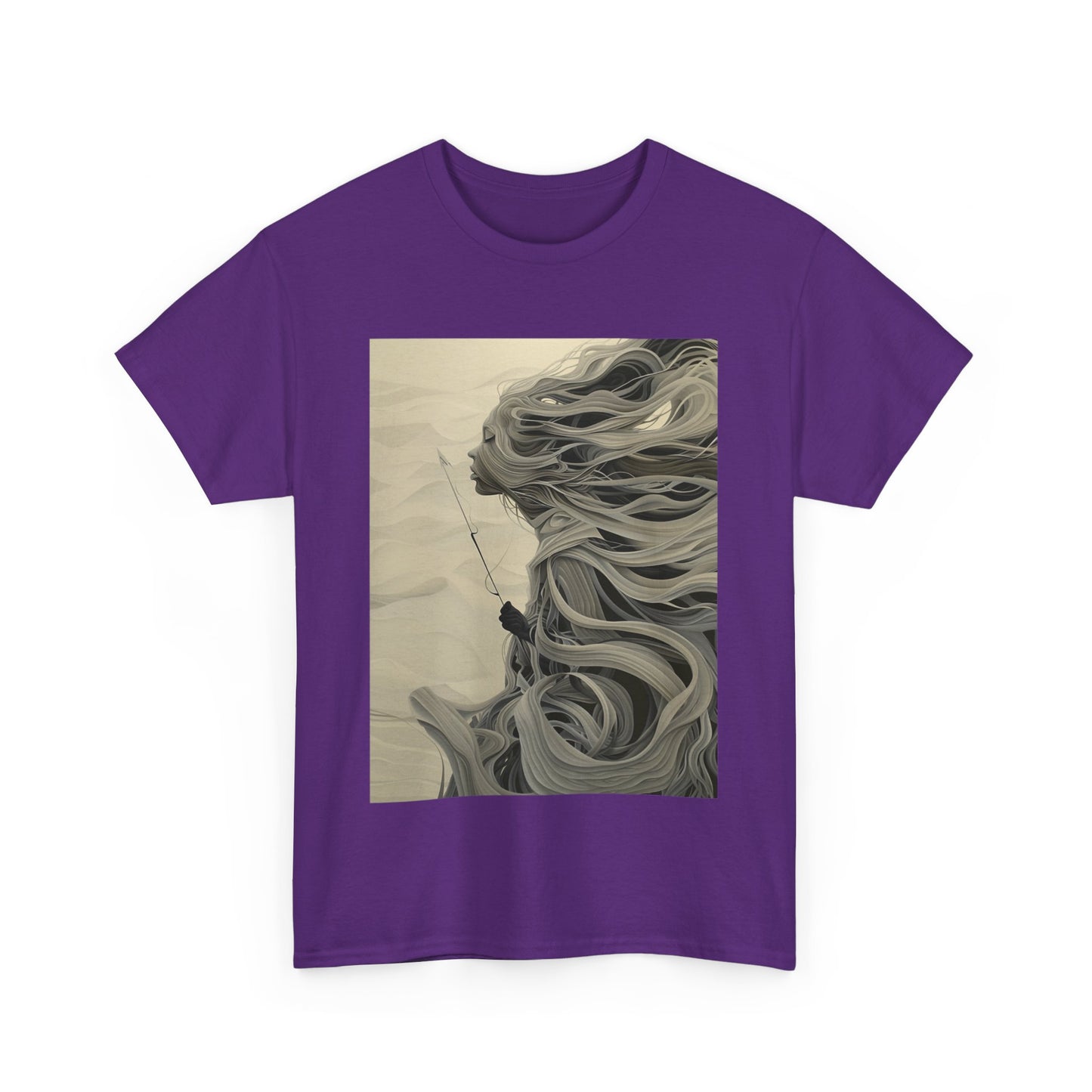 Woman Series 12 - Image on Front