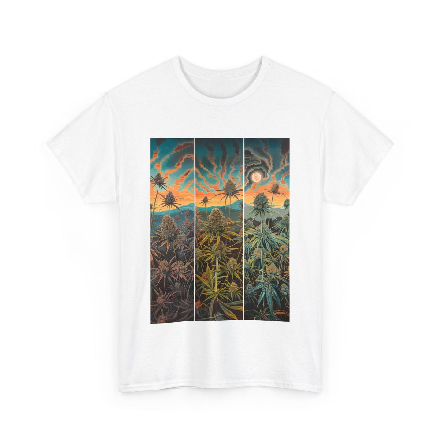 Field Series 10 - Image on Front